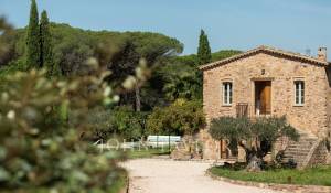 Сезонная аренда Поместье Vidauban