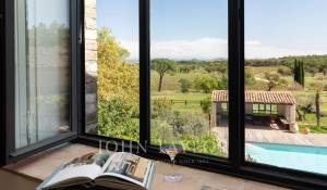 Сезонная аренда Поместье Vidauban