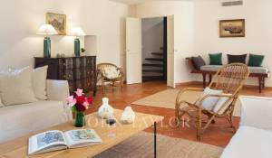 Сезонная аренда Поместье Vidauban