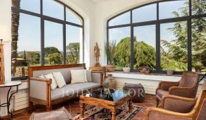 Сезонная аренда Поместье Vidauban