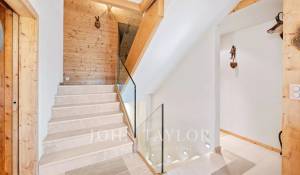 Сезонная аренда Шале Crans-Montana