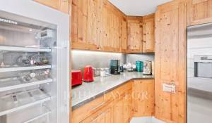 Сезонная аренда Шале Crans-Montana