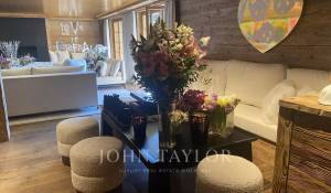 Сезонная аренда Шале Gstaad