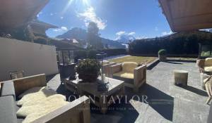 Сезонная аренда Шале Gstaad