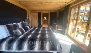 Сезонная аренда Шале Gstaad