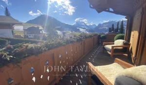 Сезонная аренда Шале Gstaad