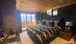 Сезонная аренда Шале Gstaad