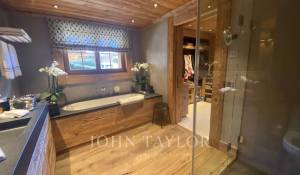 Сезонная аренда Шале Gstaad