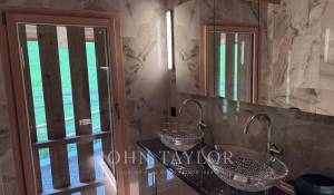 Сезонная аренда Шале Gstaad