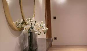 Сезонная аренда Шале Gstaad