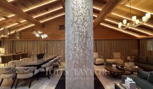 Сезонная аренда Шале Gstaad