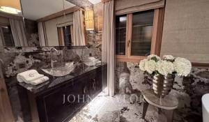 Сезонная аренда Шале Gstaad