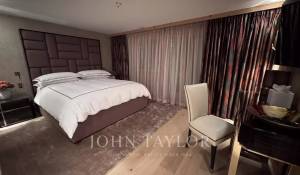 Сезонная аренда Шале Gstaad