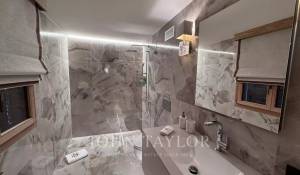 Сезонная аренда Шале Gstaad