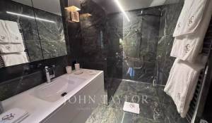 Сезонная аренда Шале Gstaad