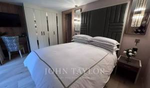 Сезонная аренда Шале Gstaad