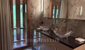 Сезонная аренда Шале Gstaad