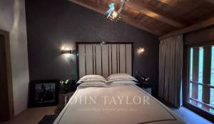 Сезонная аренда Шале Gstaad