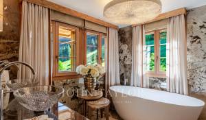 Сезонная аренда Шале Gstaad