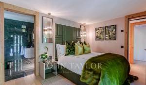 Сезонная аренда Шале Gstaad