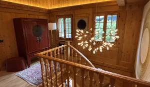 Сезонная аренда Шале Gstaad