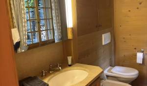 Сезонная аренда Шале Gstaad