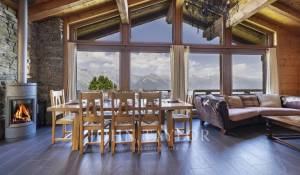 Сезонная аренда Шале Haute-Nendaz
