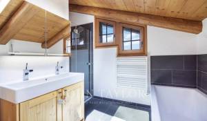 Сезонная аренда Шале Haute-Nendaz