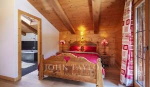 Сезонная аренда Шале Haute-Nendaz