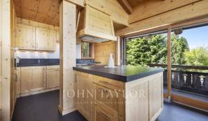 Сезонная аренда Шале Haute-Nendaz