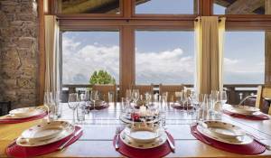 Сезонная аренда Шале Haute-Nendaz