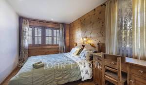 Сезонная аренда Шале Haute-Nendaz