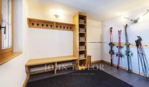 Сезонная аренда Шале Haute-Nendaz