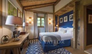 Сезонная аренда Шале Lauenen bei Gstaad