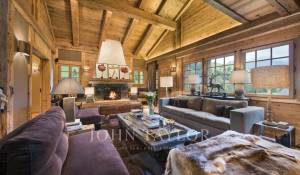 Сезонная аренда Шале Lauenen bei Gstaad