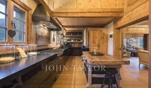 Сезонная аренда Шале Lauenen bei Gstaad