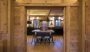 Сезонная аренда Шале Lauenen bei Gstaad