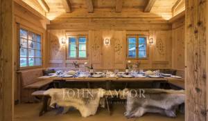 Сезонная аренда Шале Lauenen bei Gstaad