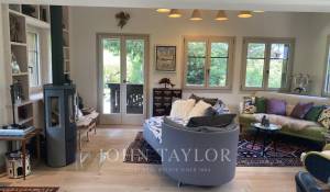 Сезонная аренда Шале Rougemont