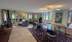 Сезонная аренда Шале Rougemont