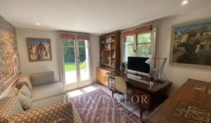 Сезонная аренда Шале Rougemont