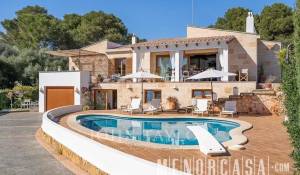 Сезонная аренда Шале Sant Lluís