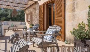 Сезонная аренда Шале Sant Lluís