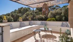 Сезонная аренда Шале Sant Lluís