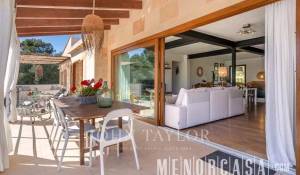 Сезонная аренда Шале Sant Lluís