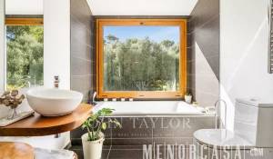 Сезонная аренда Шале Sant Lluís