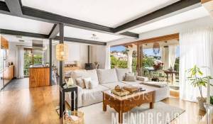 Сезонная аренда Шале Sant Lluís