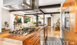 Сезонная аренда Шале Sant Lluís