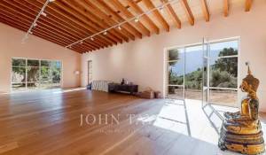 Сезонная аренда Усадьба Sóller