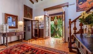 Сезонная аренда Усадьба Sóller